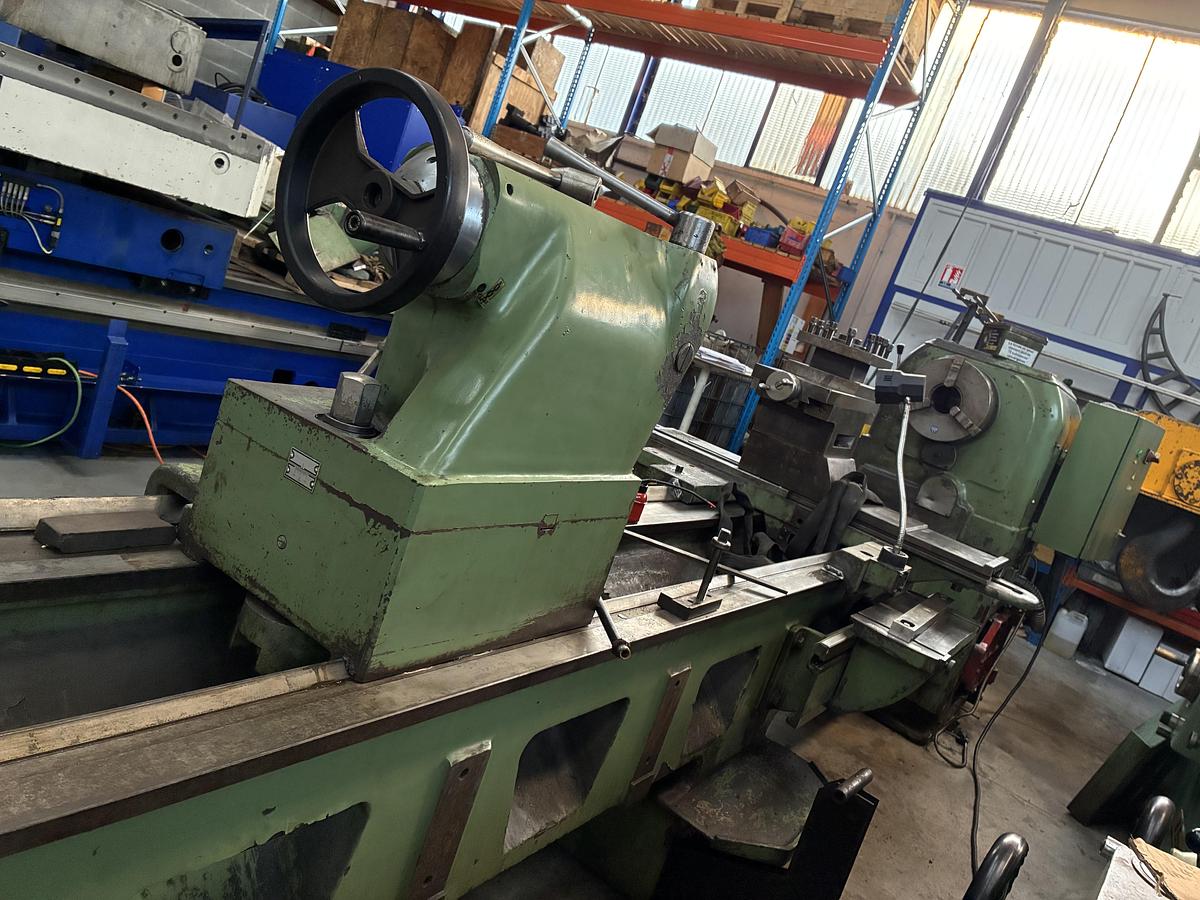 Used 2002 ZMM C13 - ZGMM type C13 Model C13 Type MBH