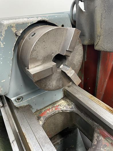 Used Cazeneuve HBX 360  HBX 360