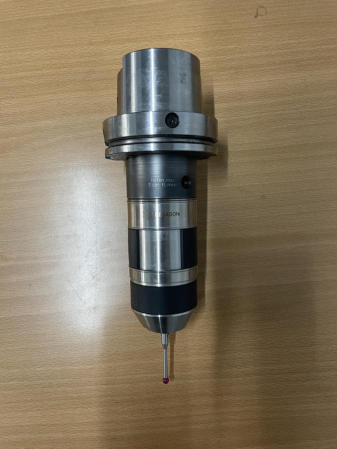 Used Palpeur 3D Hexagon RWP 20.0