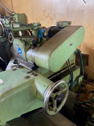 Used STANKO cylindrical grinding machine