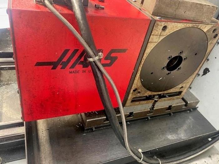 Used MIKRON VCE 1000