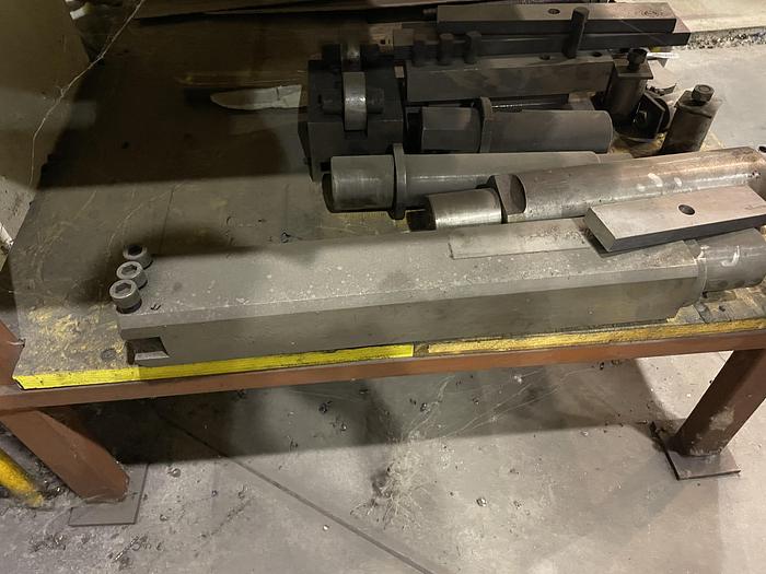 Used CNC VTL STANKO Sedin 1532