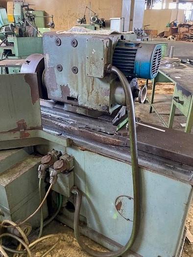 Used Rectifieuse CC Construction de Clichy     inter exter 2456B