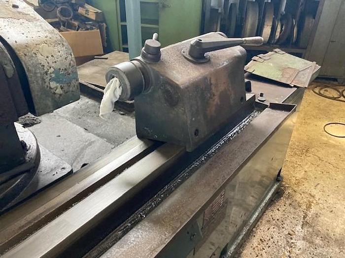 Used Rectifieuse CC Construction de Clichy     inter exter 2456B