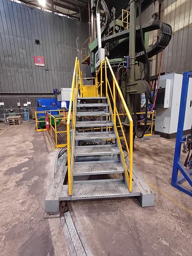 Used BERTHIEZ TFM 200