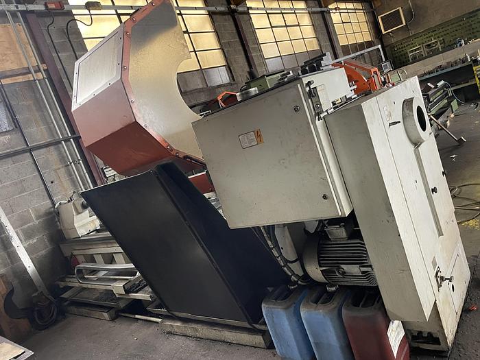 Used 1980 Weisser Heilbronn  VDE 0113