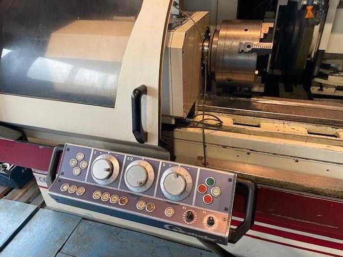 Used Studer  S30 LeanPRO