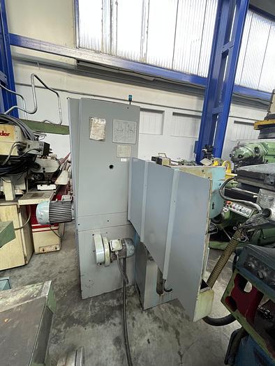 Used Rectifieuse STANKO 3 E 711 B - surface grinder Stanko 3E711B