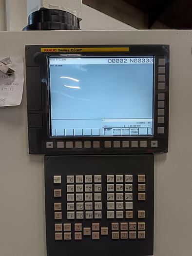 Used 2017 Finetech Machine Tool Co  SMV-1370-H3L