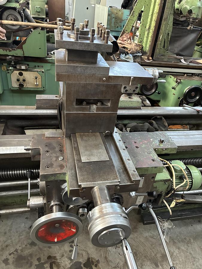 Used 2002 ZMM C13 - ZGMM type C13 Model C13 Type MBH