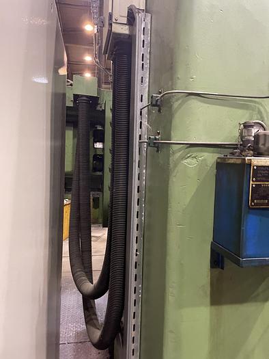 Used CNC VTL STANKO Sedin 1532