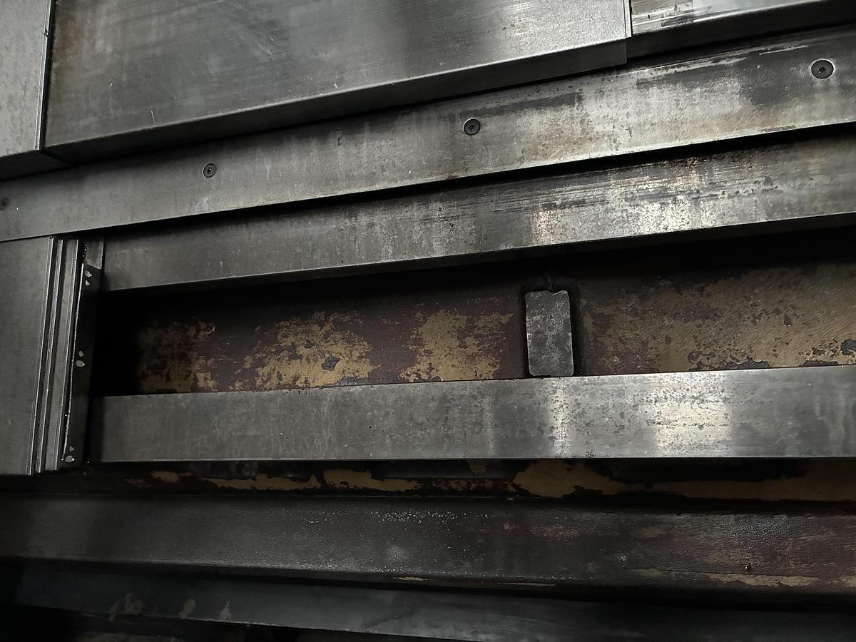 Used 2010 VIPER VT36CL-1500