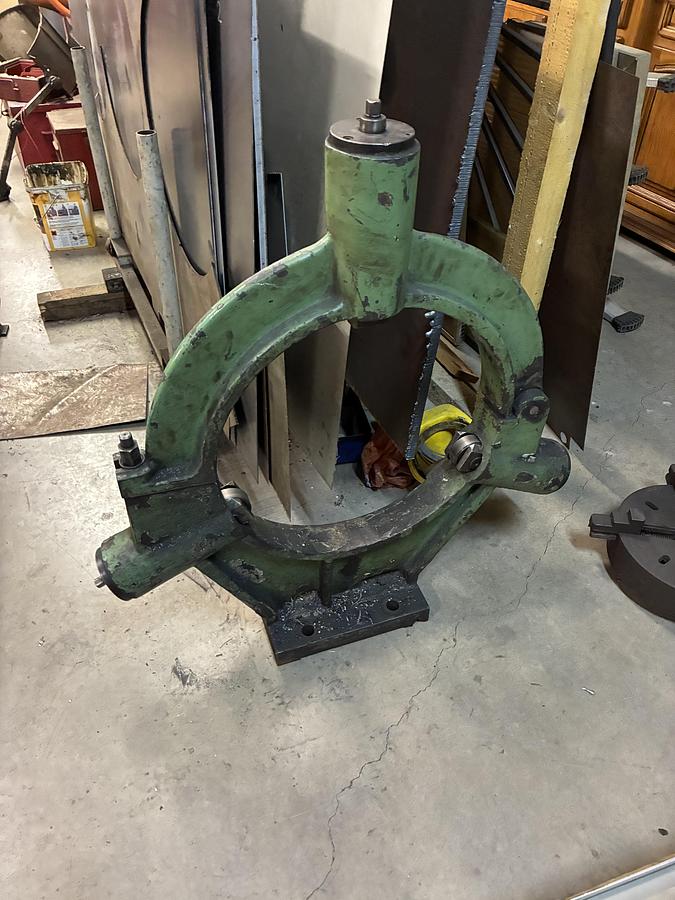 Used 2002 ZMM C13 - ZGMM type C13 Model C13 Type MBH