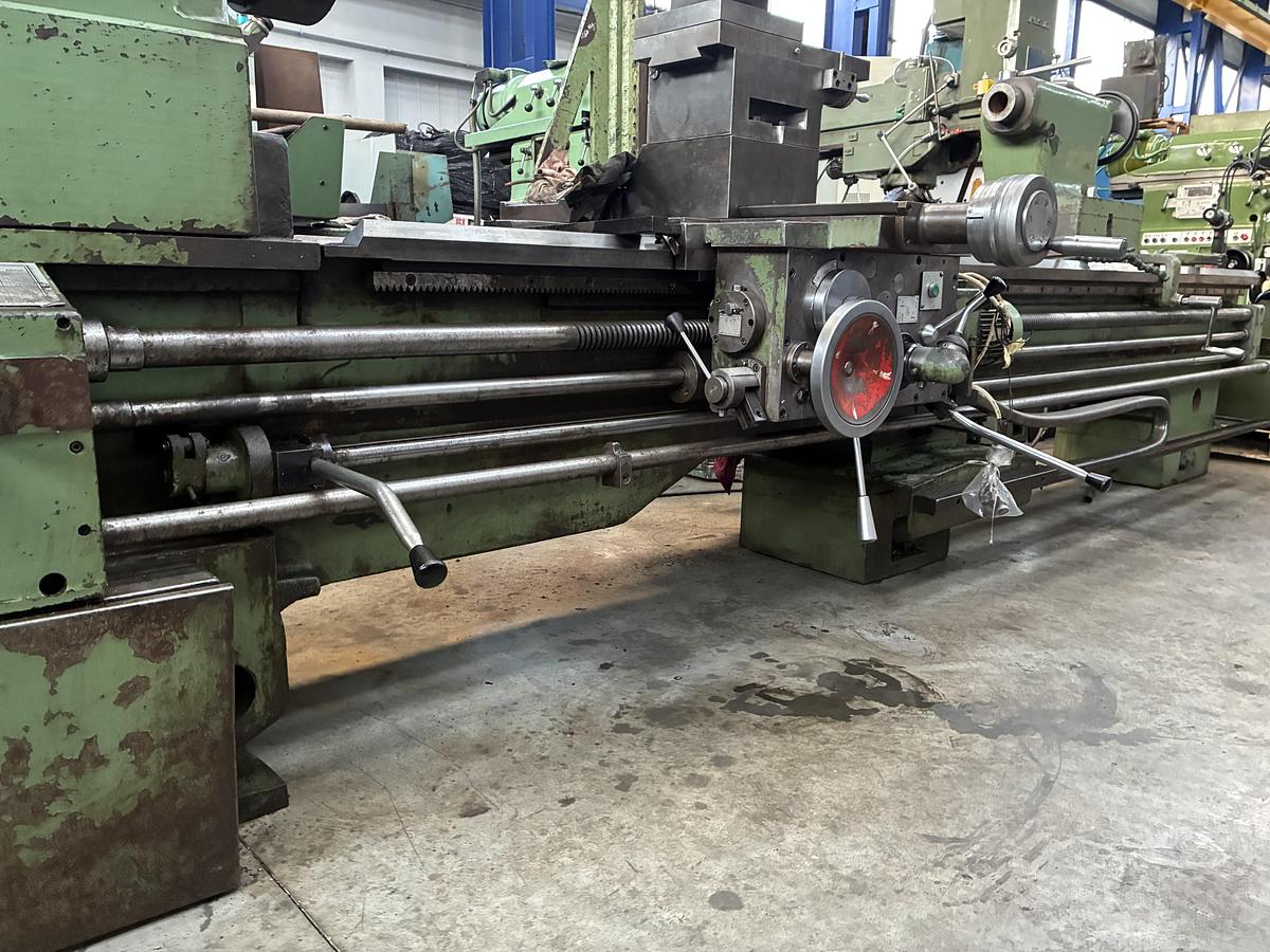 Used 2002 ZMM C13 - ZGMM type C13 Model C13 Type MBH