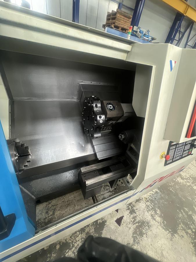 Used Cazeneuve CT 200