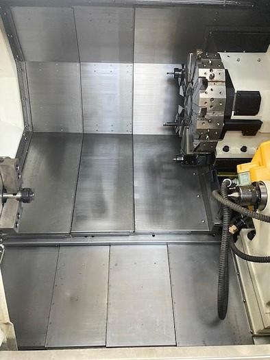 Utilisé 2019 Hwacheon CNC lathe Hi-tech 230 BL