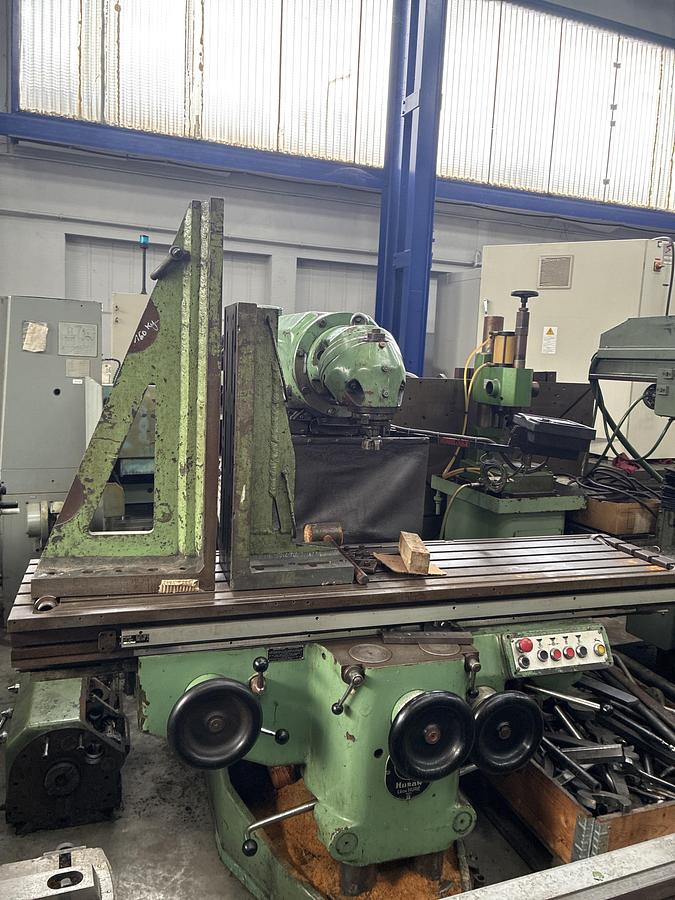 Used HURON MU 6 or MU 66