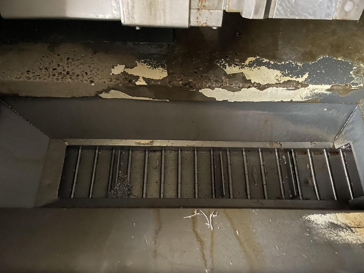 Used 2014 SOMAB tour par apprentissage