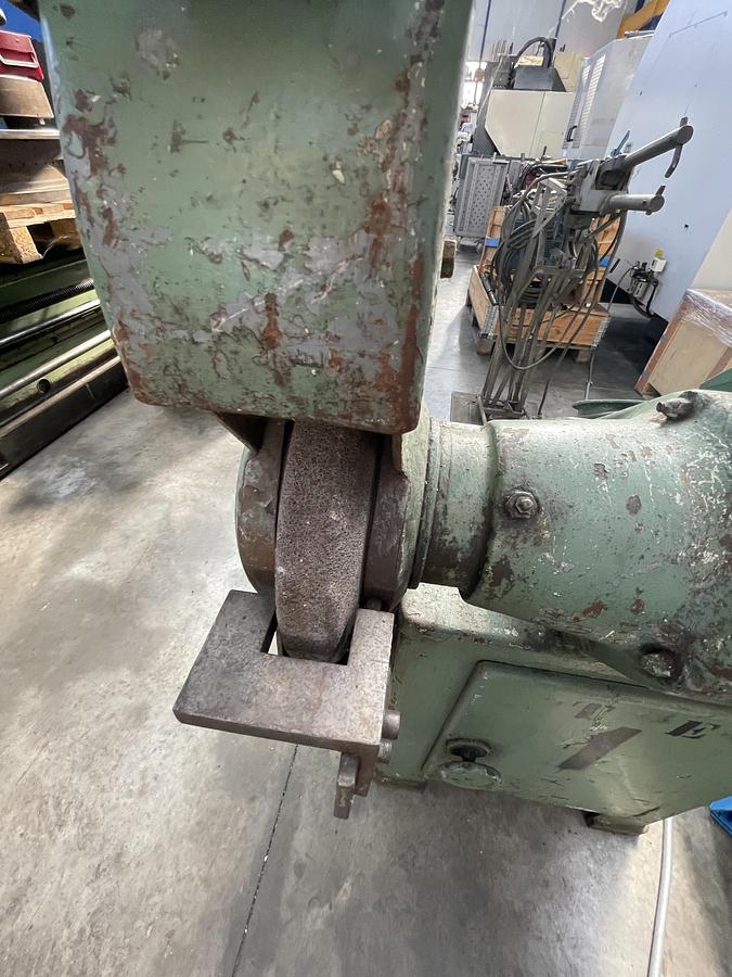 Used Lapidaire