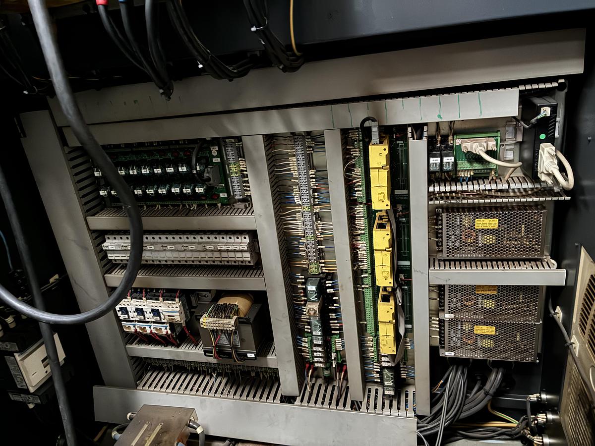 Used 2010 VIPER VT36CL-1500