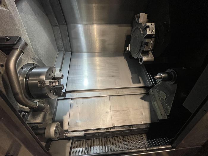 Used 2018 DOOSAN Puma 2600 Y II