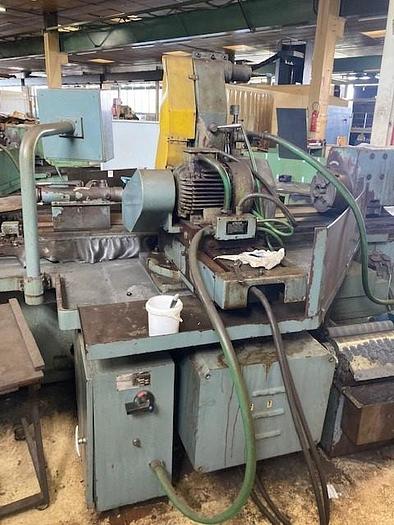 Used Rectifieuse CC Construction de Clichy     inter exter 2456B