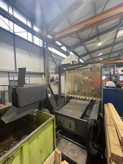 Used 2007 ANAYAK  Performer 2500