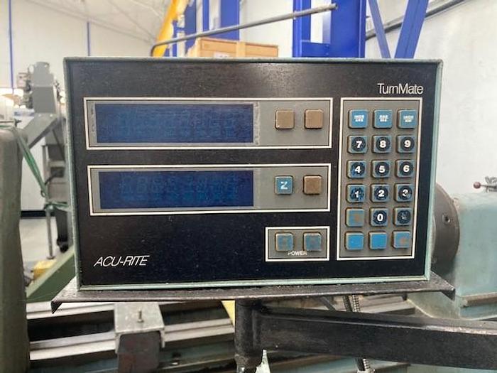 Used 1985 Cazeneuve HB 725 x 1500 mm banc rompu