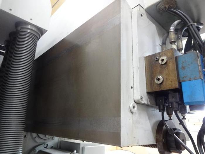 Utilisé 1996-2017 -  ZAYER  20 KF 3000 bed type milling