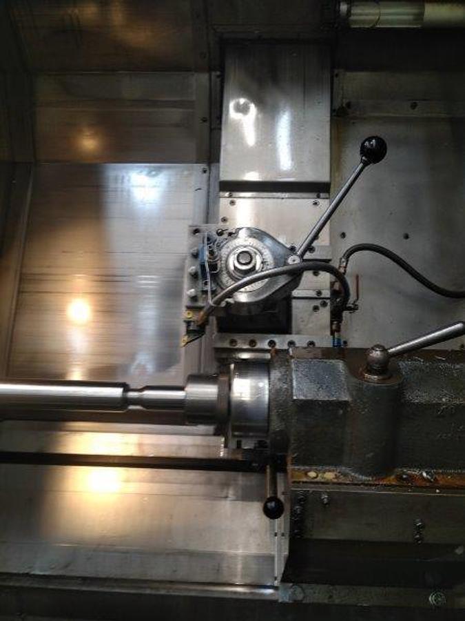 Used Tour SOMAB Optimab 700 année 2012