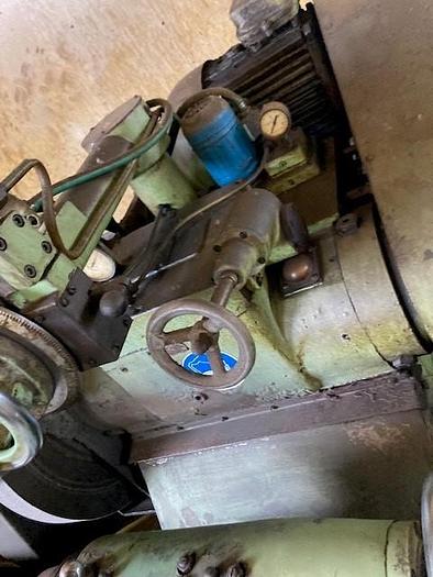 Used STANKO cylindrical grinding machine