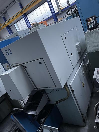 Used Manurhin Menti KMX 413