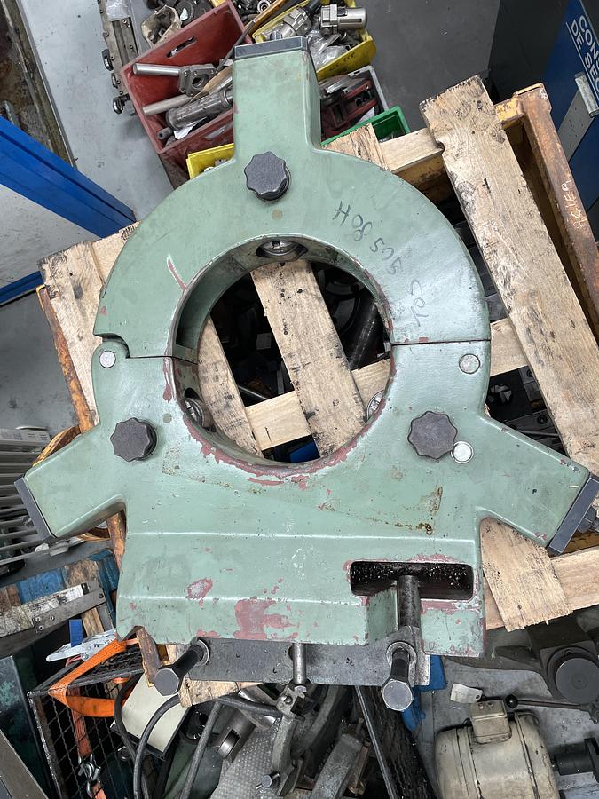 Used Lunette TOS SUS 80H