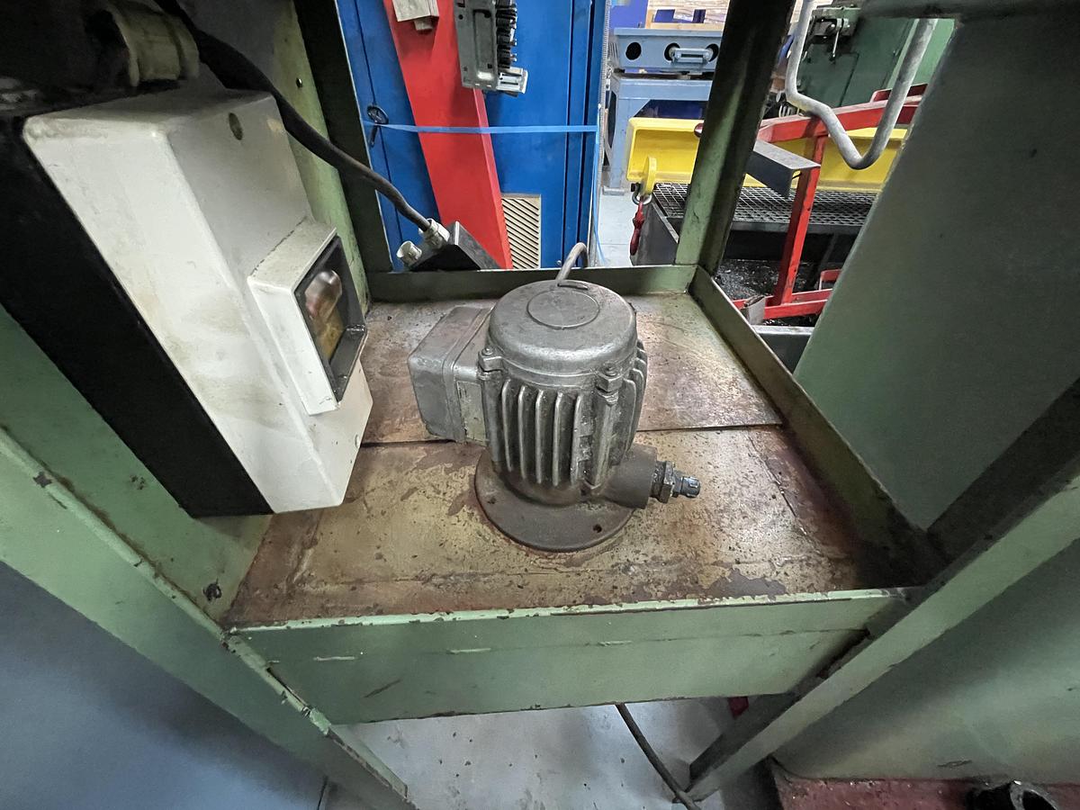 Used Perceuse a colonne Super Valmer