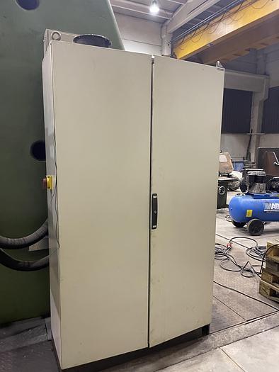 Used CNC VTL STANKO Sedin 1532