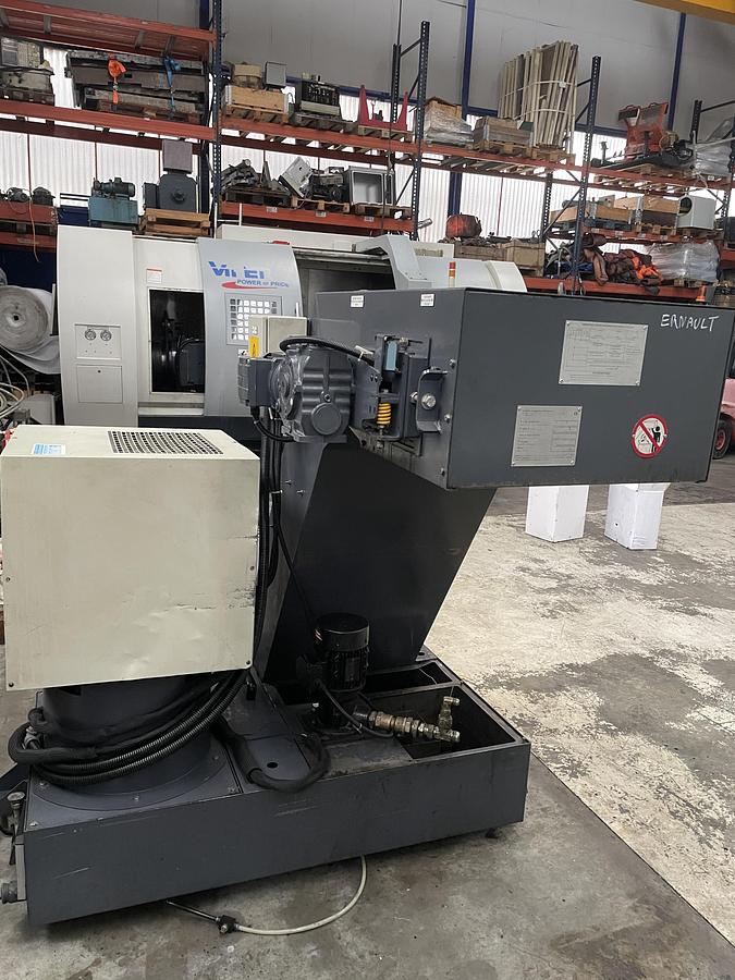 Used Convoyeur à copeaux - Chips conveyor