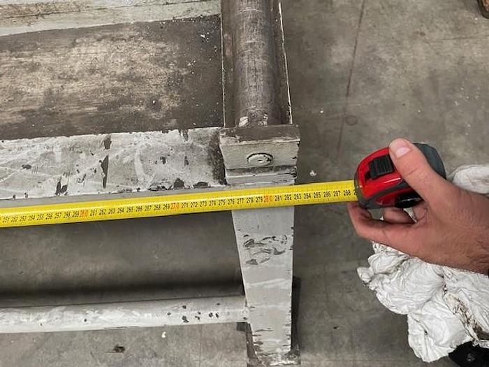 Used 2002 KASTO KASTOtwin A4