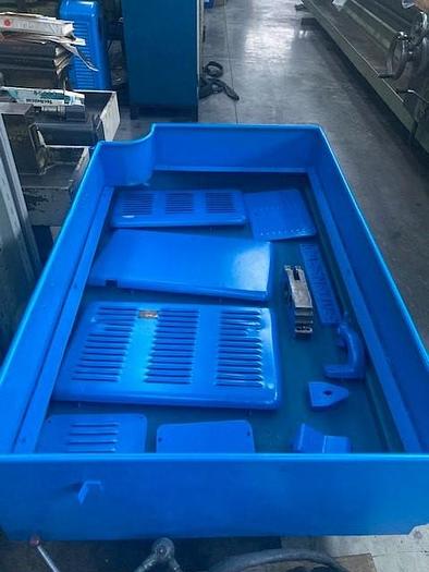 Used Tour Cazeneuve  HB 725 x 1500