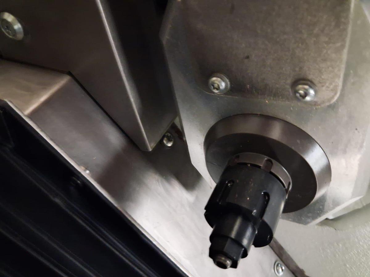 Used Willemin type 508 MT année 2016