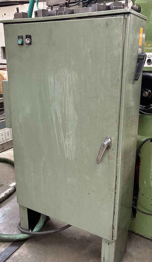 Used perceuse NSC SCHLUMBERGER RF6