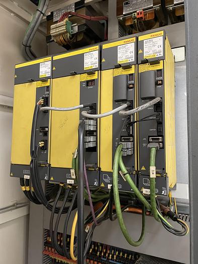 Used 2007 ANAYAK  Performer 2500