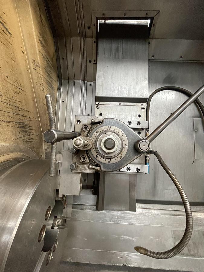 Used Tour SOMAB Optimab 700 année 2012