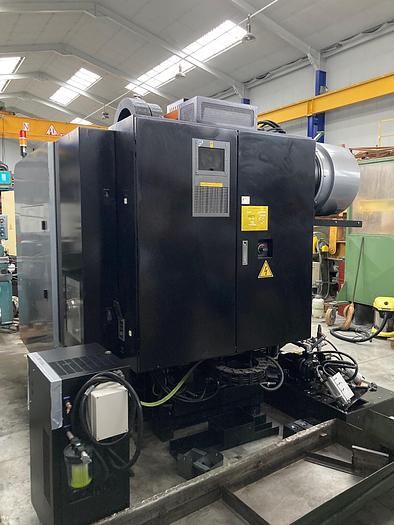 Utilisé HURCO VMX 30Ti  year 2013