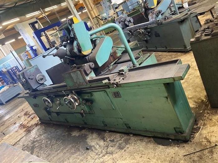 Used Rectifieuse CC Construction de Clichy Inter exter