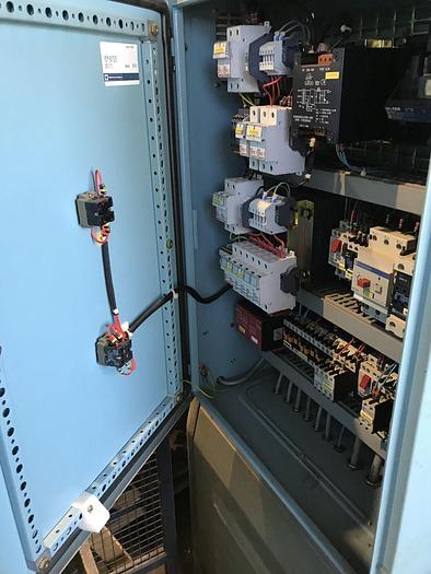 Utilisé Sculfort  Maxicap Senior x 2000