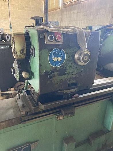 Used Rectifieuse CC Construction de Clichy Inter exter