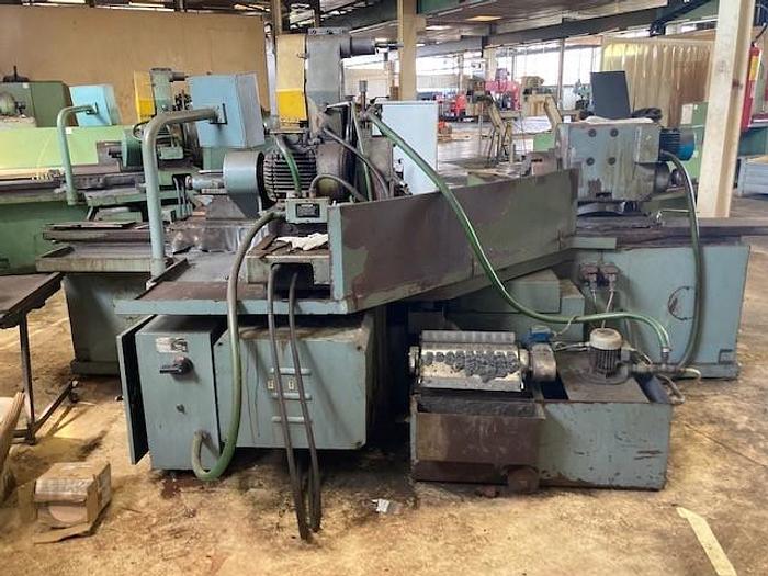 Used Rectifieuse CC Construction de Clichy     inter exter 2456B