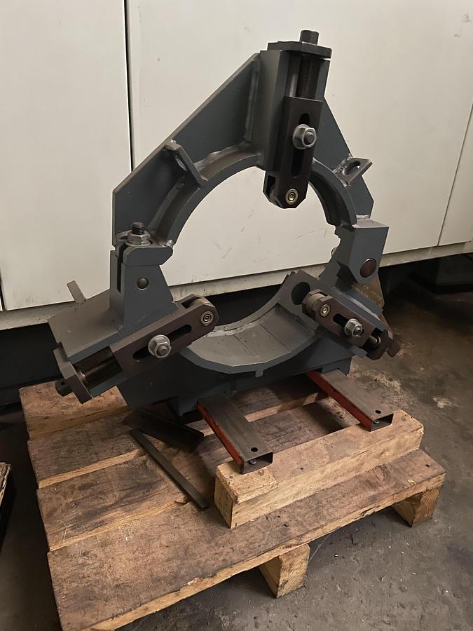 Used 2014 SOMAB tour par apprentissage