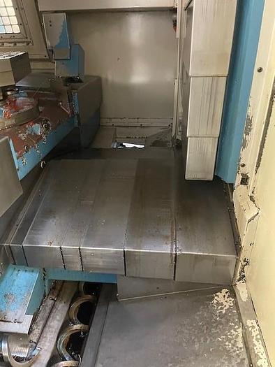 Used horizontal machining center MATSUURA MAM 700HG