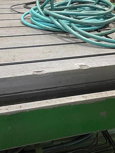 Used 1999 TOS Varnsdorf WHN 13 boring and milling machine